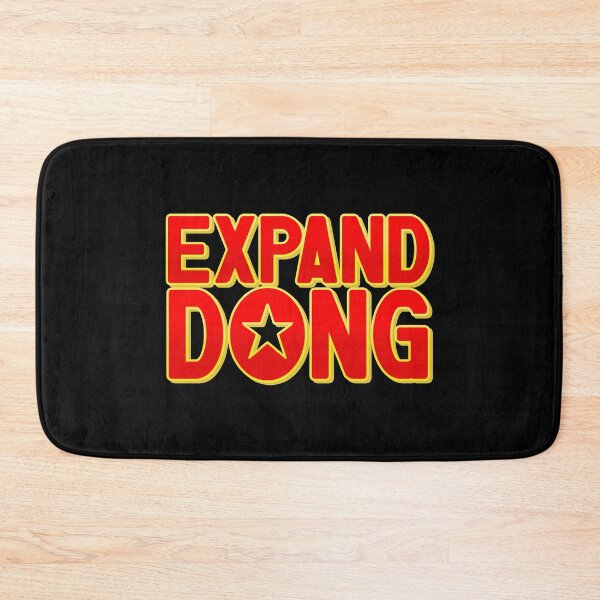 Item preview, EXPAND DONG! designed and sold by NikolaiGames.
