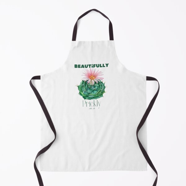 Item preview, Beautifully Prickly Like Me designed and sold by Studio50three.