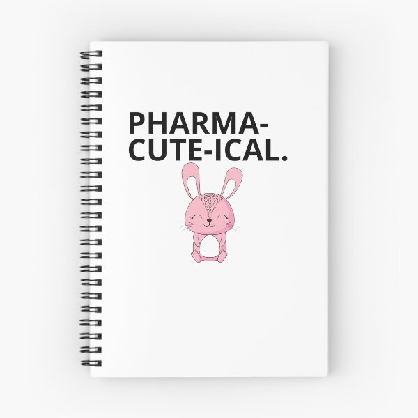 Item preview, Pharmacy Puns designed and sold by BuraxisQuotes.