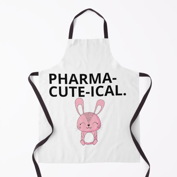 Item preview, Pharmacy Puns designed and sold by BuraxisQuotes.