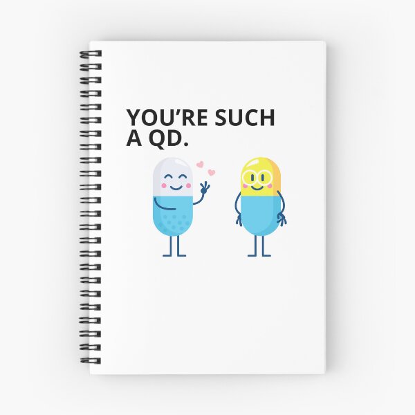 Item preview, Pharmacy Puns designed and sold by BuraxisQuotes.