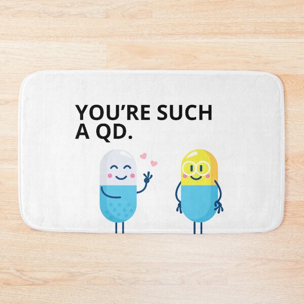 Item preview, Pharmacy Puns designed and sold by BuraxisQuotes.