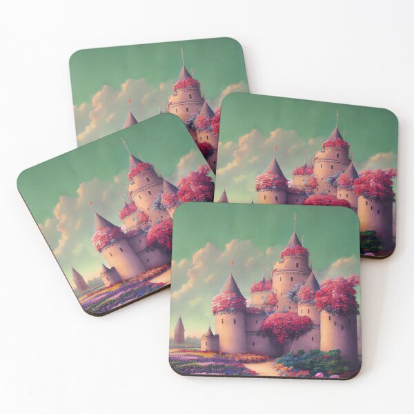 Item preview, Another fantastic world designed and sold by MondoFantasIA.