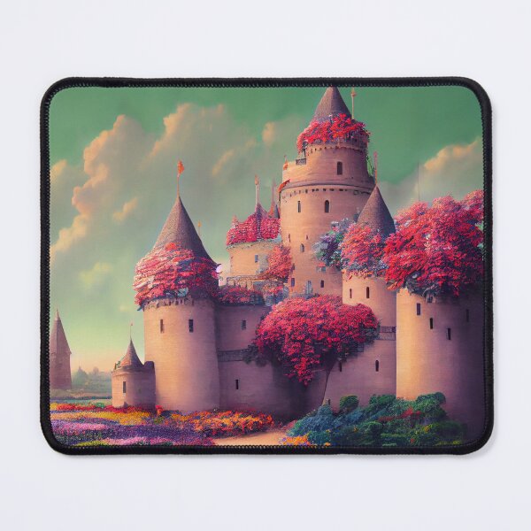 Item preview, Another fantastic world designed and sold by MondoFantasIA.