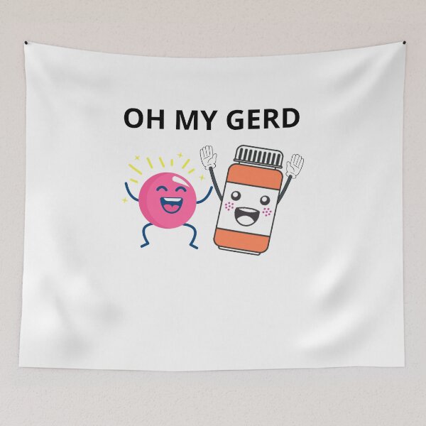 Item preview, Pharmacy Puns designed and sold by BuraxisQuotes.