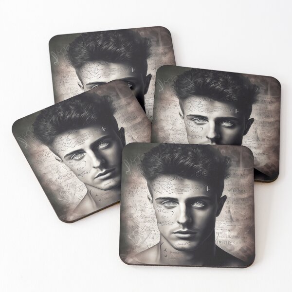 Item preview, Male man Fashion Style designed and sold by mrlongfield.