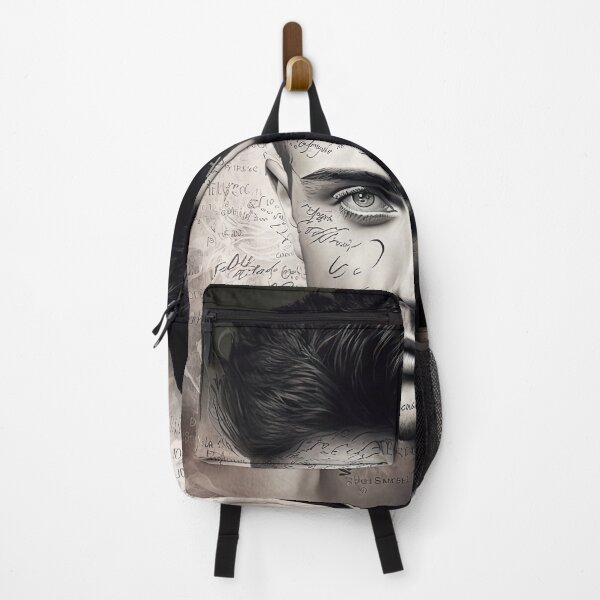Item preview, Male man Fashion Style designed and sold by mrlongfield.
