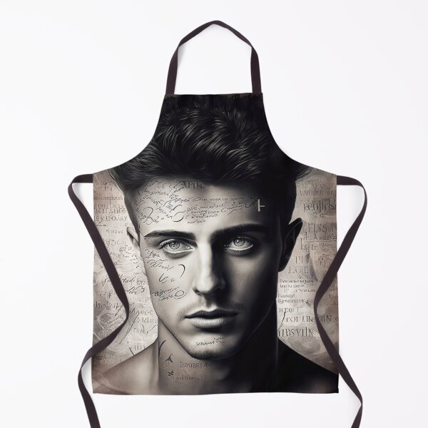 Item preview, Male man Fashion Style designed and sold by mrlongfield.