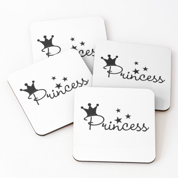 Item preview, LITTLE PRINCESS designed and sold by creator Designer.