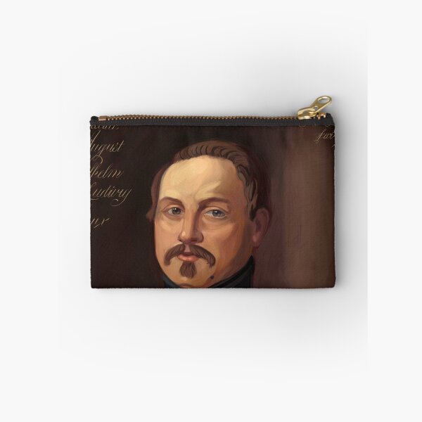 Item preview, Fredrich August Wilhelm Ludwig Roux designed and sold by RuiFerreira.