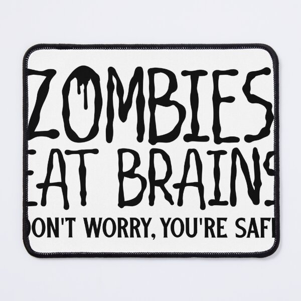Item preview, Zombie brains designed and sold by photogfrog.