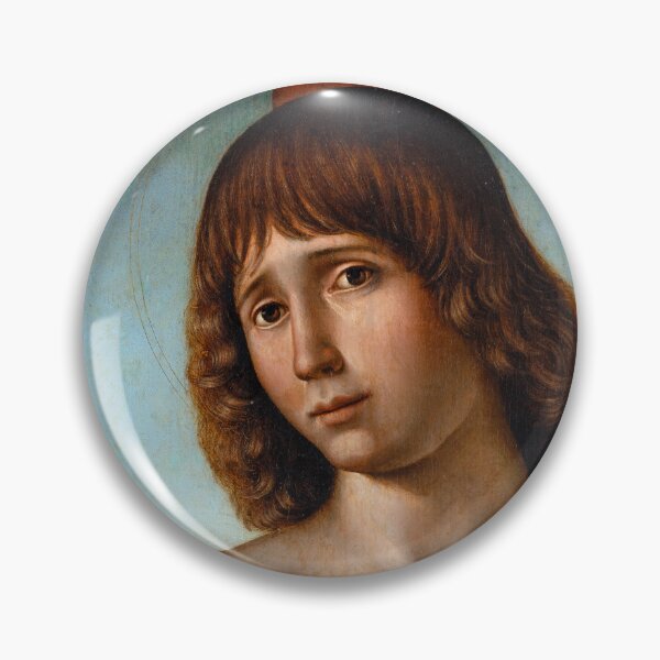 Item preview, St Sebastian at the Column designed and sold by tony4urban.
