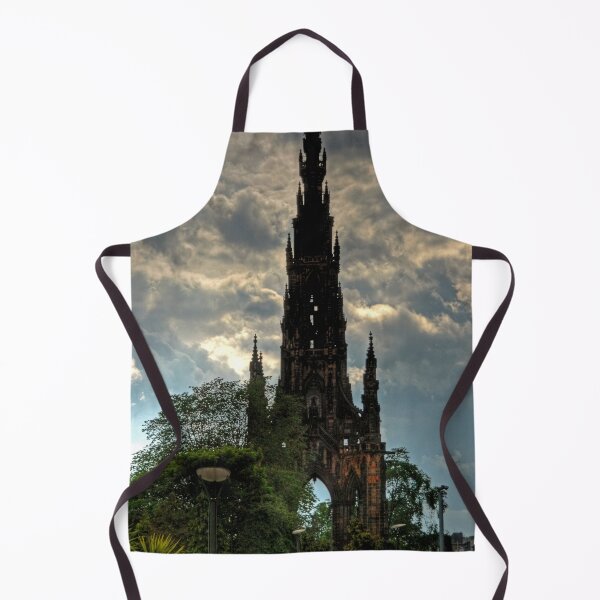 Item preview, Gothic Rocket Ship designed and sold by tomg.