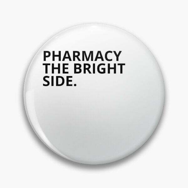 Item preview, Pharmacy Puns designed and sold by BuraxisQuotes.
