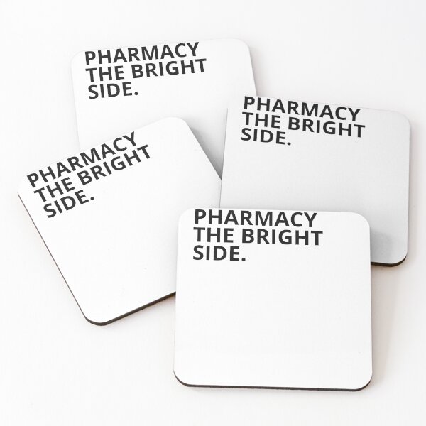 Item preview, Pharmacy Puns designed and sold by BuraxisQuotes.