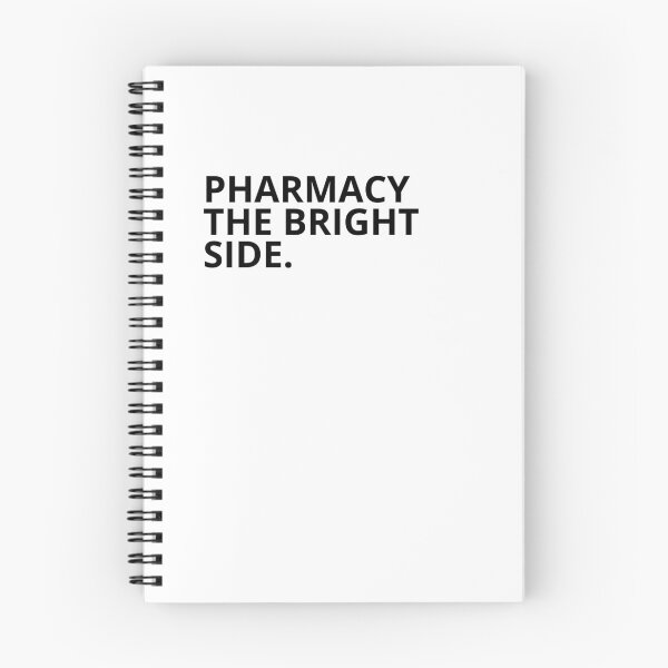 Item preview, Pharmacy Puns designed and sold by BuraxisQuotes.