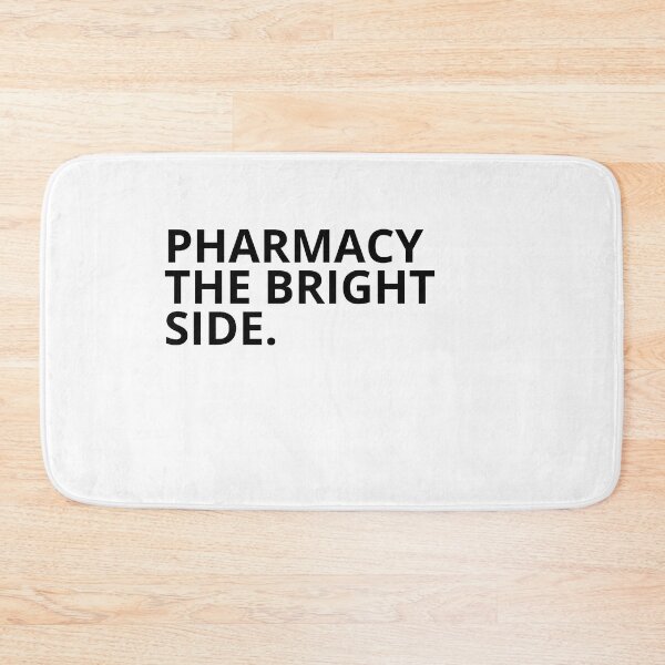 Item preview, Pharmacy Puns designed and sold by BuraxisQuotes.
