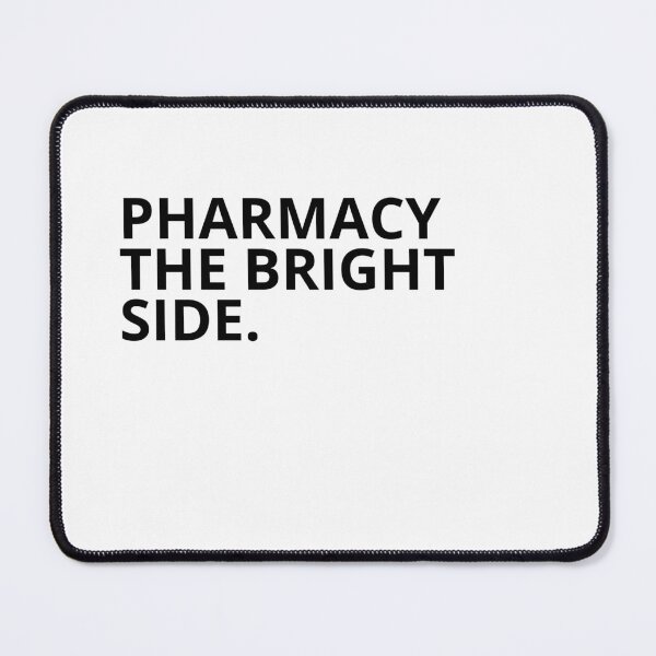 Item preview, Pharmacy Puns designed and sold by BuraxisQuotes.