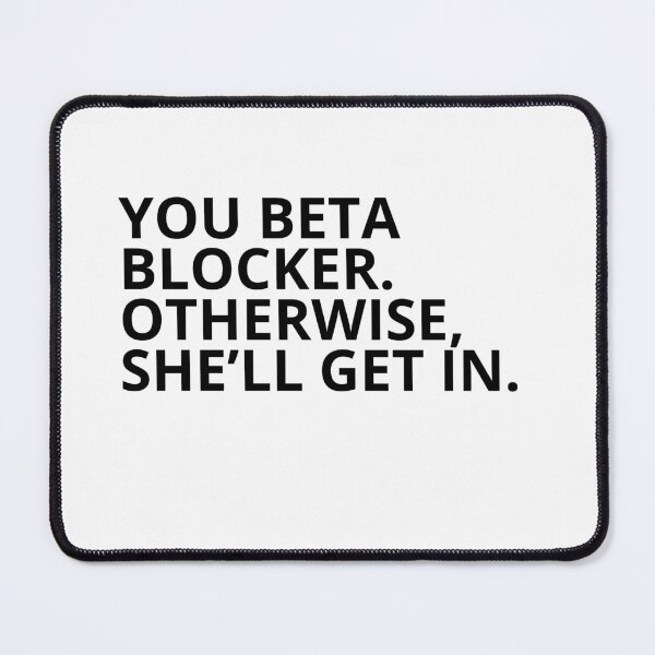 Item preview, Pharmacy Puns designed and sold by BuraxisQuotes.