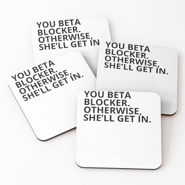 Item preview, Pharmacy Puns designed and sold by BuraxisQuotes.