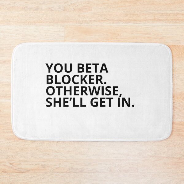 Item preview, Pharmacy Puns designed and sold by BuraxisQuotes.