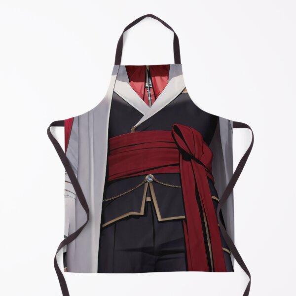 Item preview, The Mighty Assassin Garb designed and sold by BAYFAIRE.