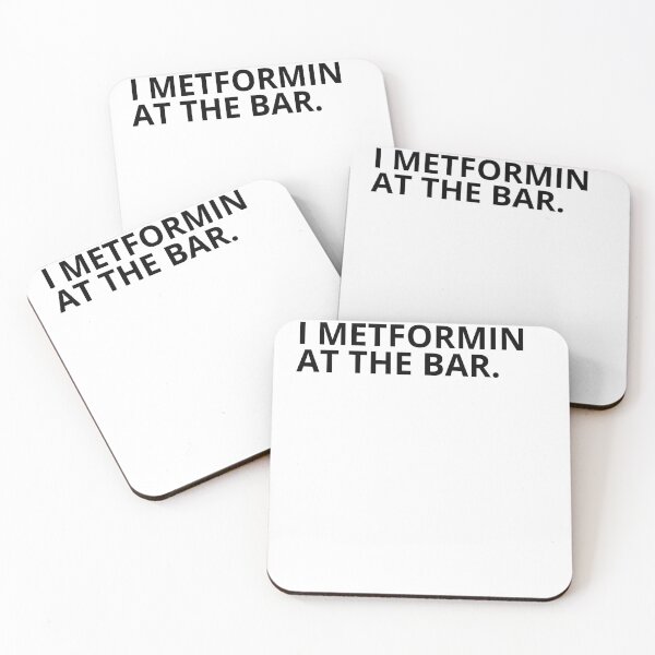 Item preview, Pharmacy Puns designed and sold by BuraxisQuotes.