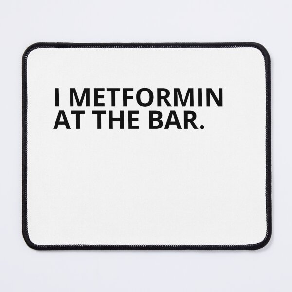 Item preview, Pharmacy Puns designed and sold by BuraxisQuotes.