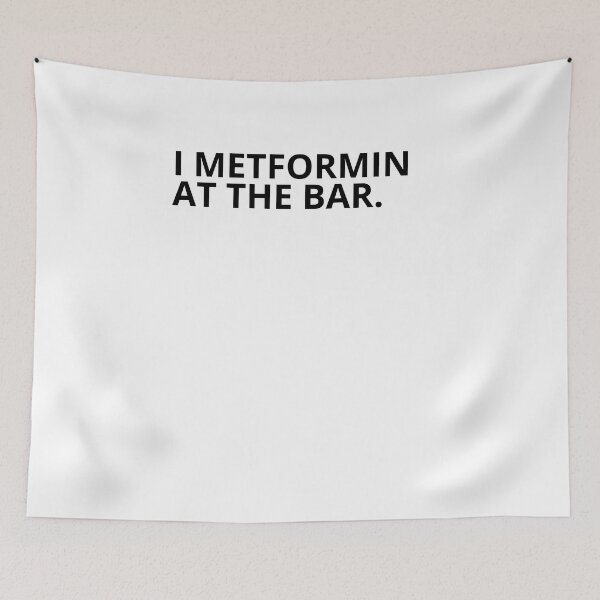 Item preview, Pharmacy Puns designed and sold by BuraxisQuotes.