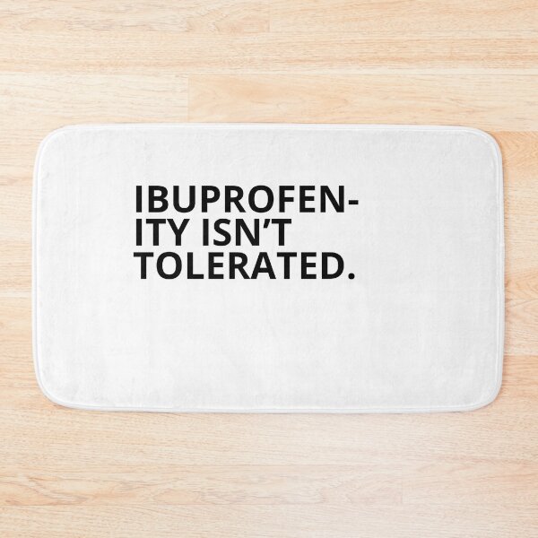 Item preview, Pharmacy Puns designed and sold by BuraxisQuotes.