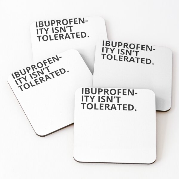 Item preview, Pharmacy Puns designed and sold by BuraxisQuotes.