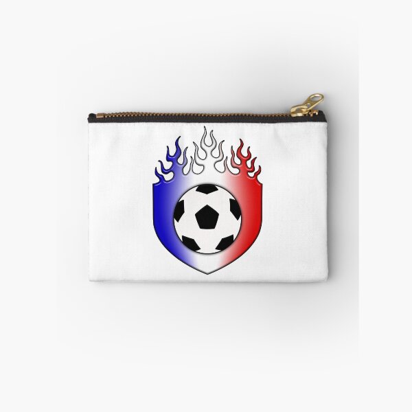 Item preview, Blazon France Football designed and sold by 3-Petits-Lapins.