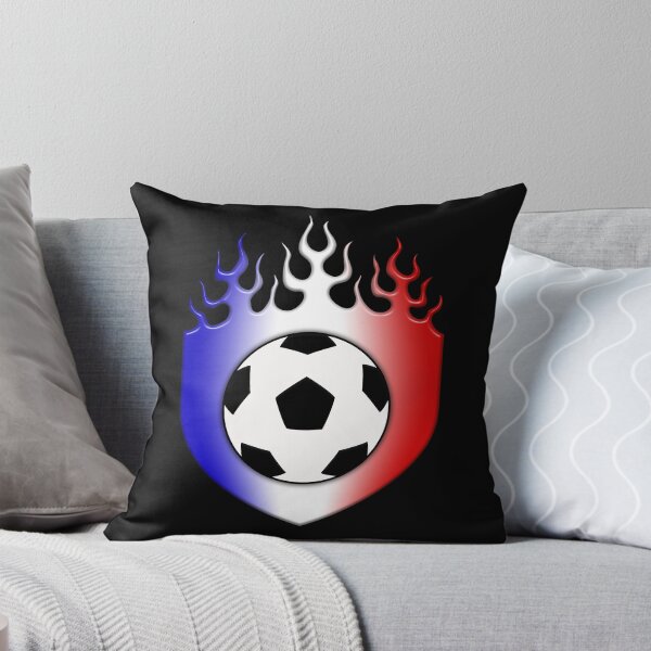 Item preview, Blazon France Football designed and sold by 3-Petits-Lapins.
