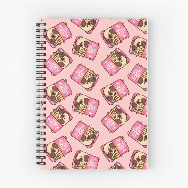 Item preview, Strawberry Pockie Puglie designed and sold by Puglie Pug.