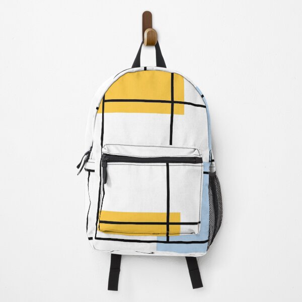 Item preview, Architecture in progress, geometric with color designed and sold by Clumsy People.