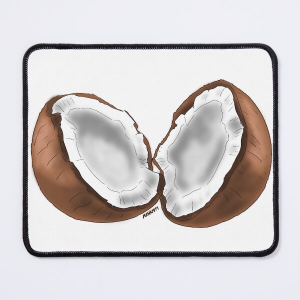 Item preview, COCONUTS designed and sold by LeMushu971.