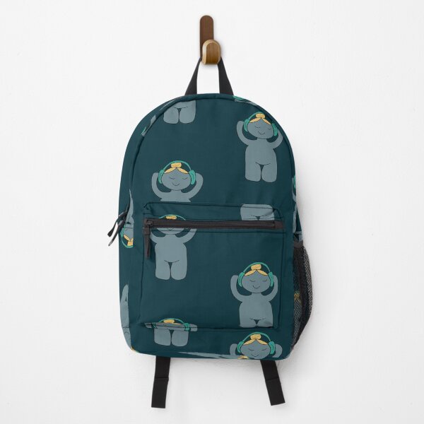 Item preview, Listening to Music designed and sold by kamilajdesign.