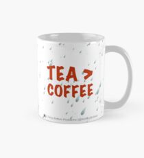 Tea > Coffee Mug