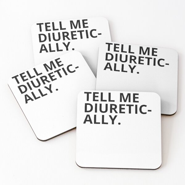 Item preview, Pharmacy Puns designed and sold by BuraxisQuotes.