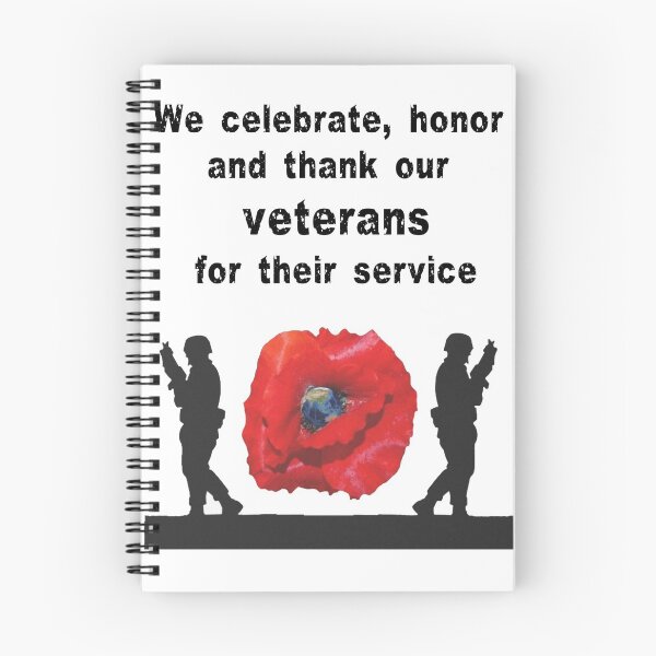 Item preview, Veteran Day designed and sold by Nicole Kiefer.