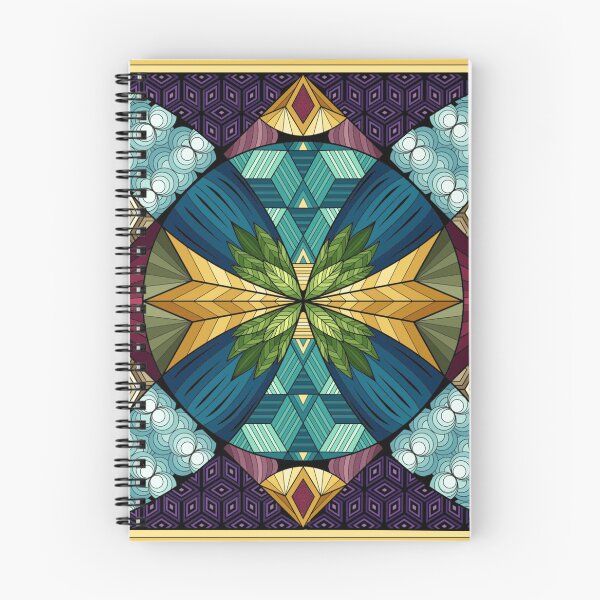 Item preview, Geometric Splash designed and sold by Slh69.