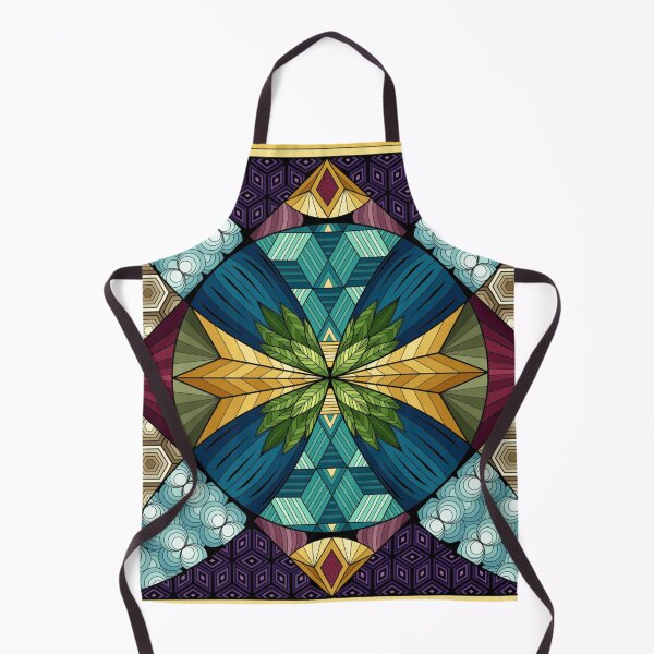 Item preview, Geometric Splash designed and sold by Slh69.