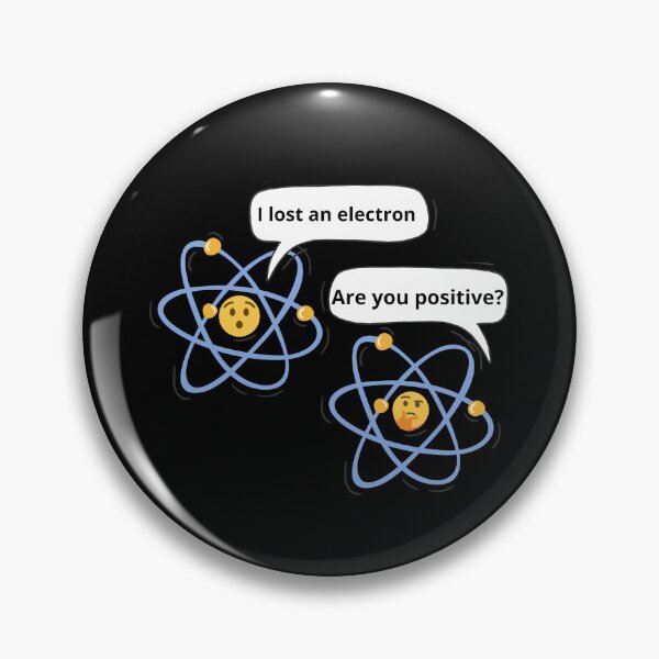 Item preview, Science Puns designed and sold by BuraxisQuotes.
