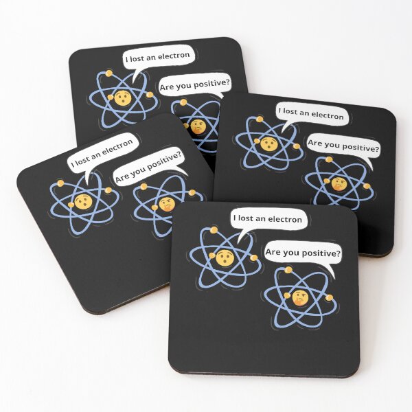 Item preview, Science Puns designed and sold by BuraxisQuotes.