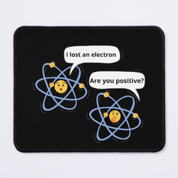 Item preview, Science Puns designed and sold by BuraxisQuotes.