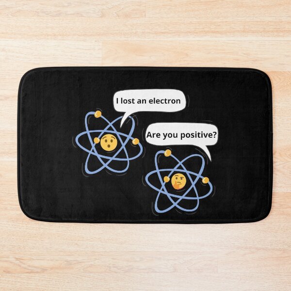 Item preview, Science Puns designed and sold by BuraxisQuotes.