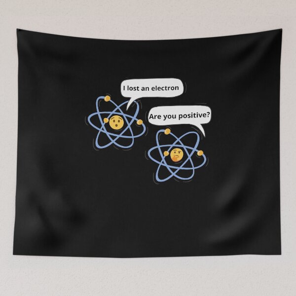 Item preview, Science Puns designed and sold by BuraxisQuotes.