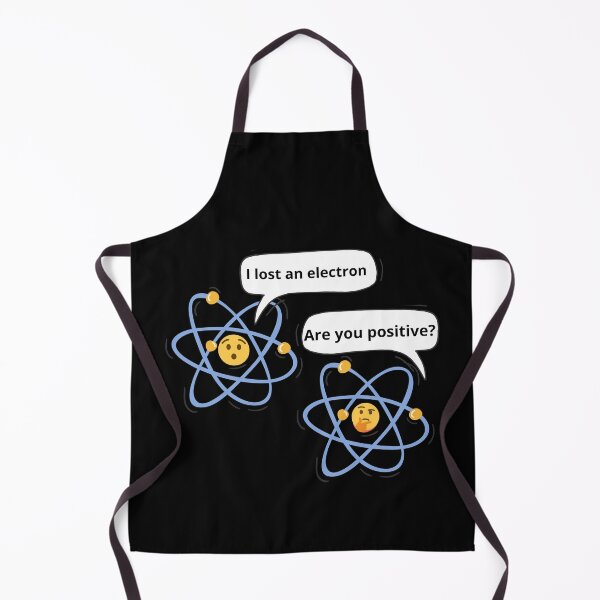 Item preview, Science Puns designed and sold by BuraxisQuotes.