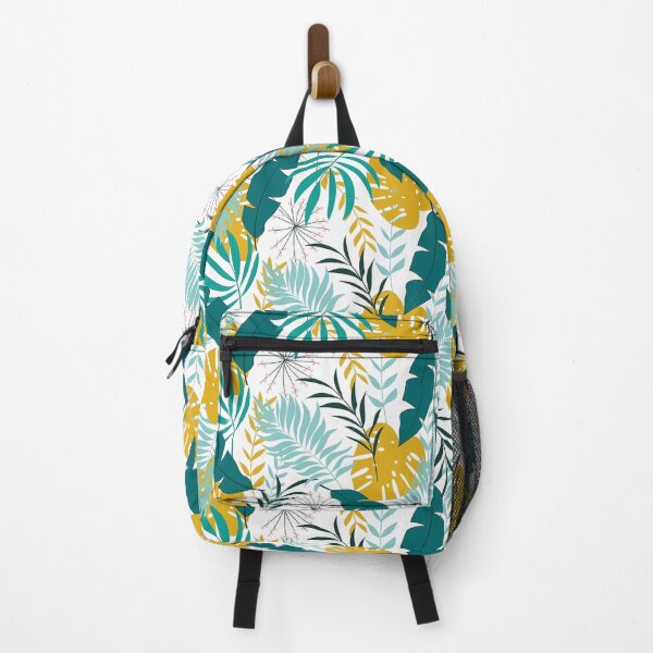 Item preview, Tropical Leaves designed and sold by CatgoDigital.