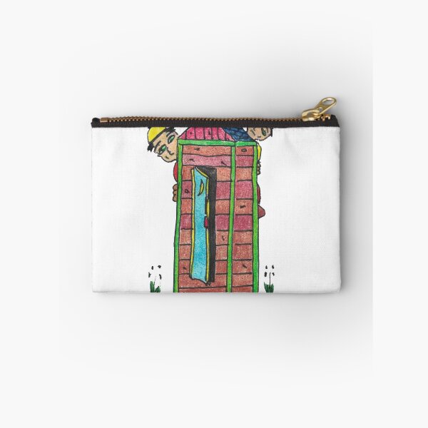 Item preview, Out House designed and sold by johnnybrozo.